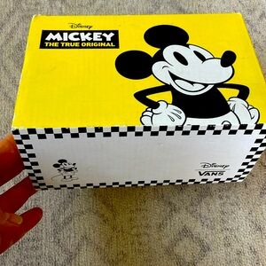 Original Disney shoes toddler size 3